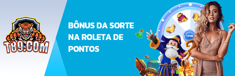 sites de apostas de jogo